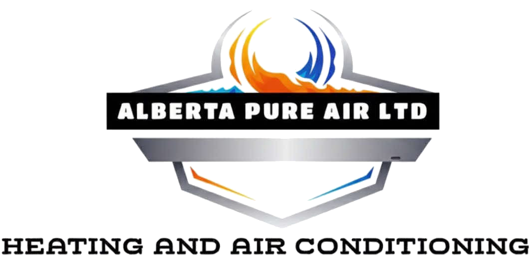 Alberta Pure Air Ltd — Heating and Air Conditioning